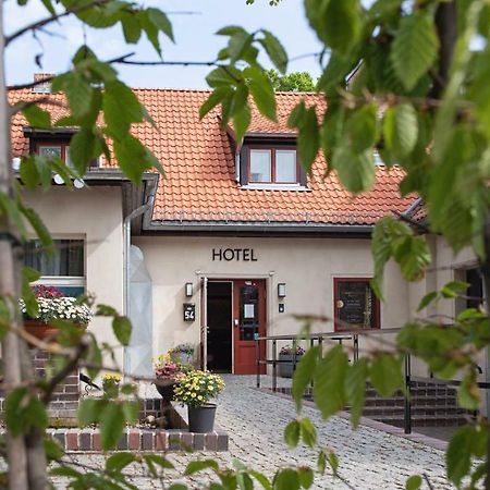 Landhotel Diana Teltow Exterior photo