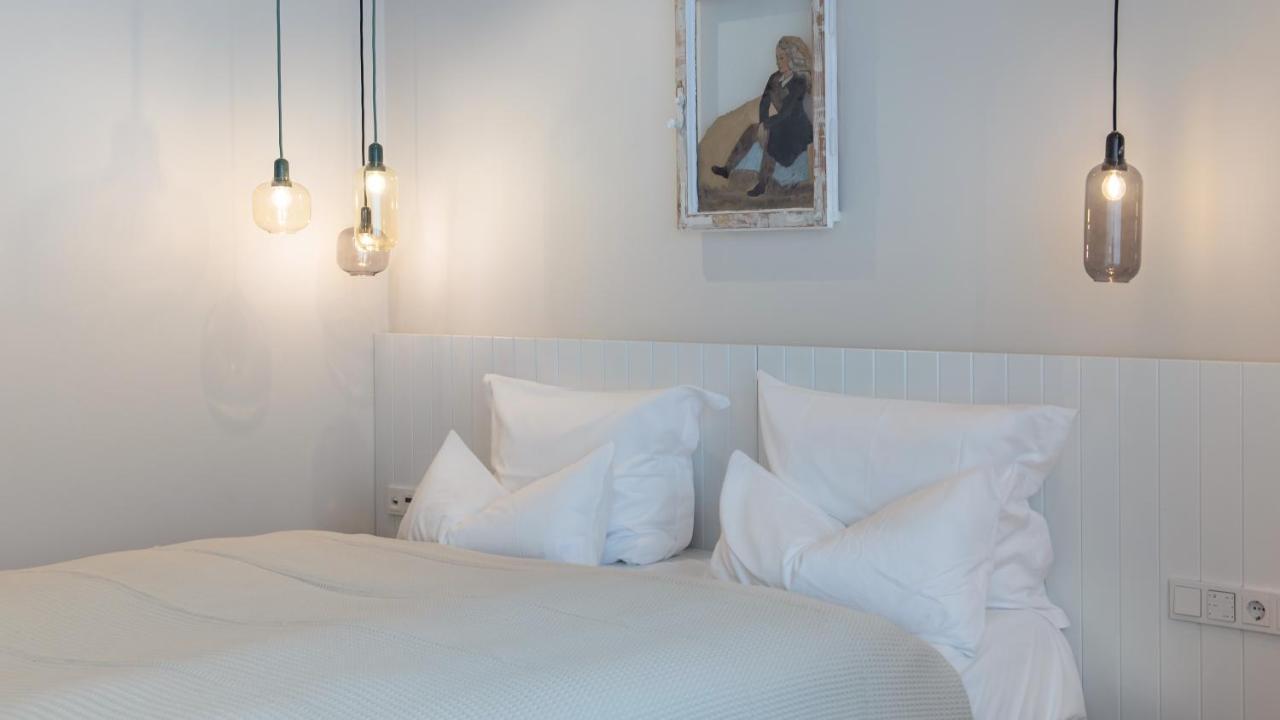 Landhotel Diana Teltow Room photo