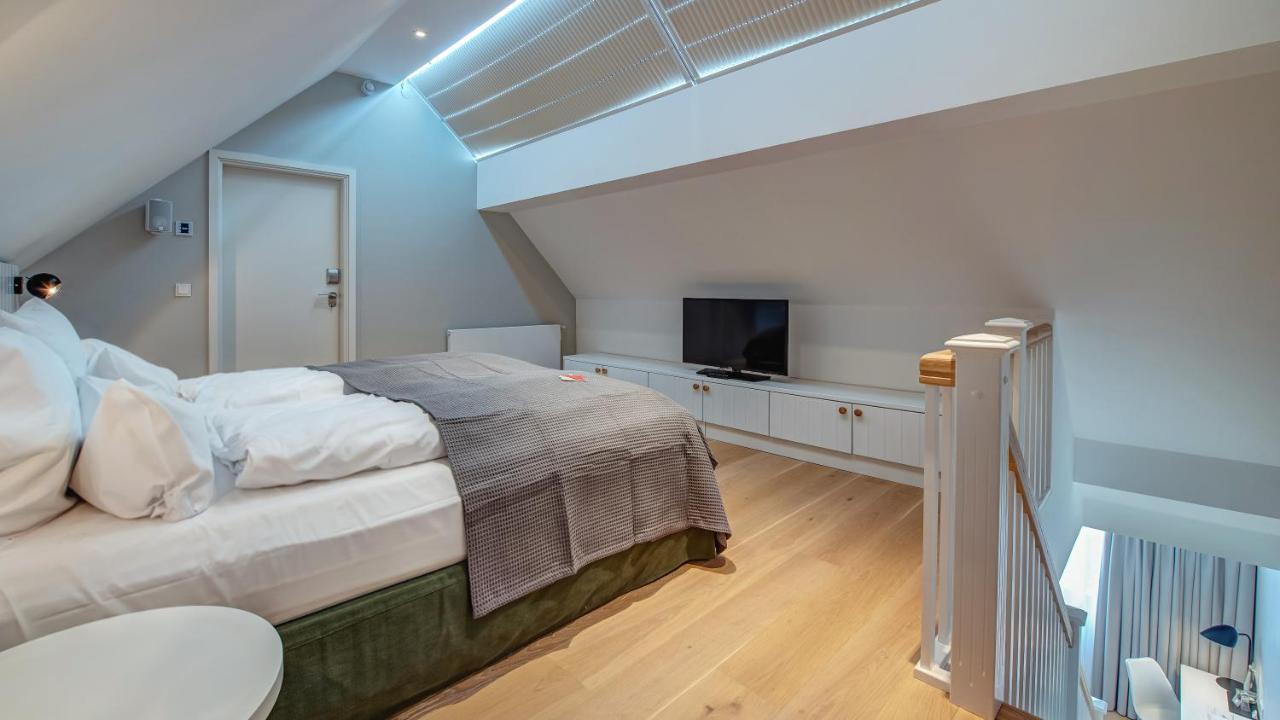 Landhotel Diana Teltow Room photo