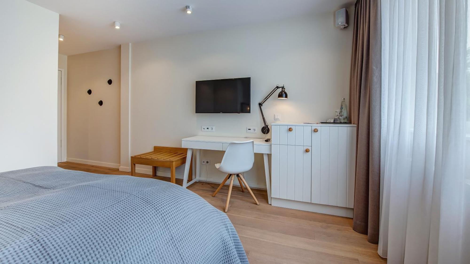 Landhotel Diana Teltow Room photo