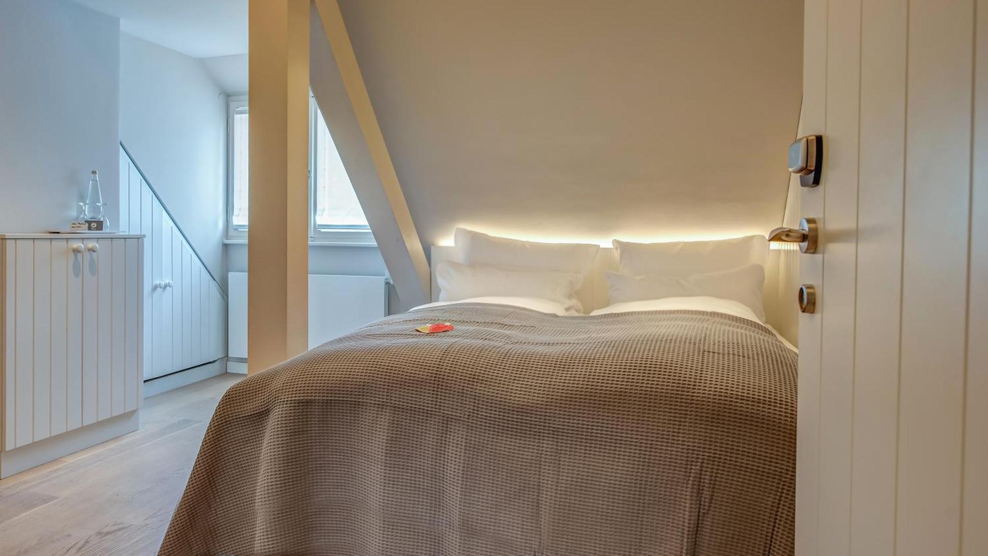 Landhotel Diana Teltow Room photo