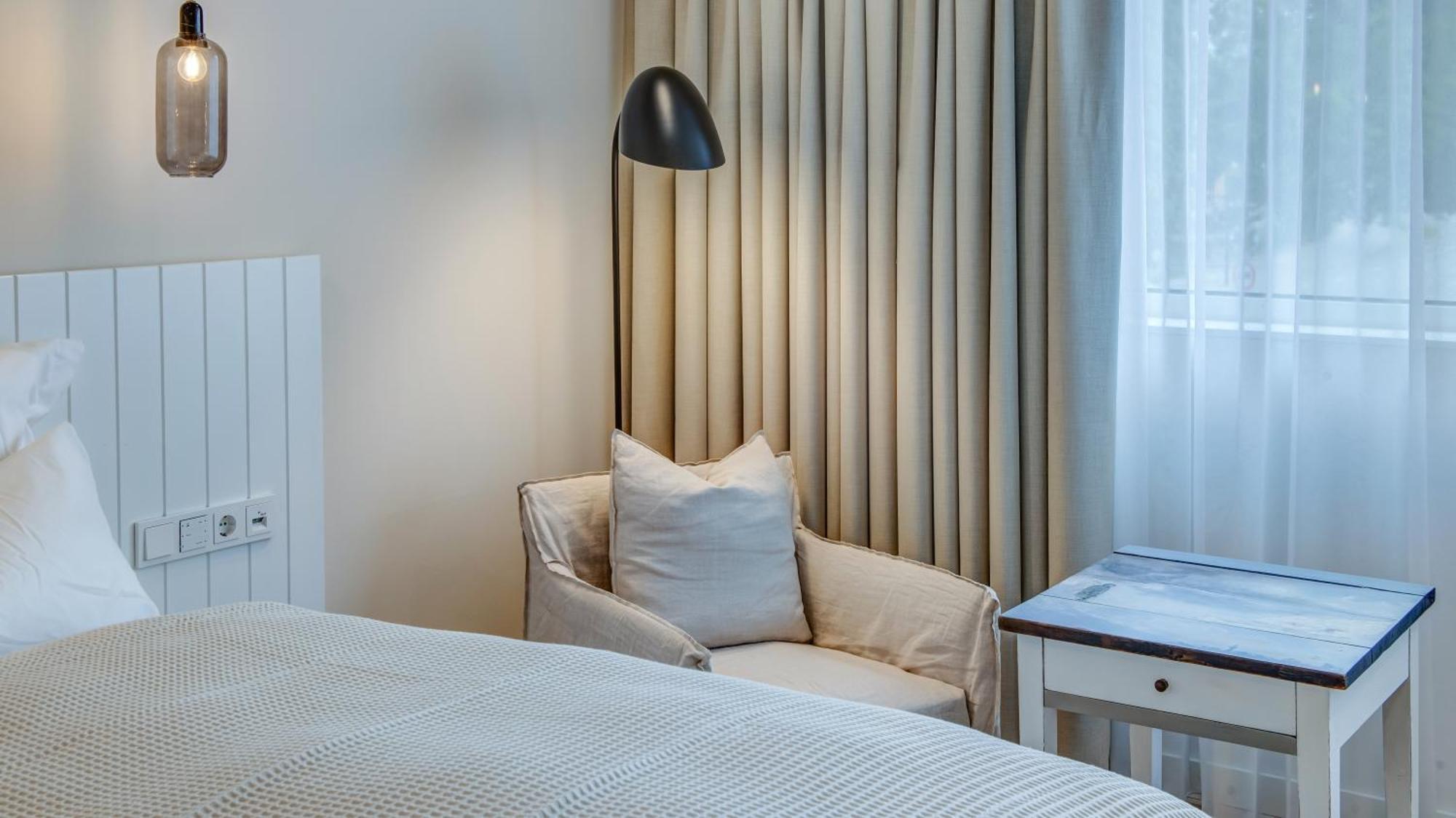 Landhotel Diana Teltow Room photo