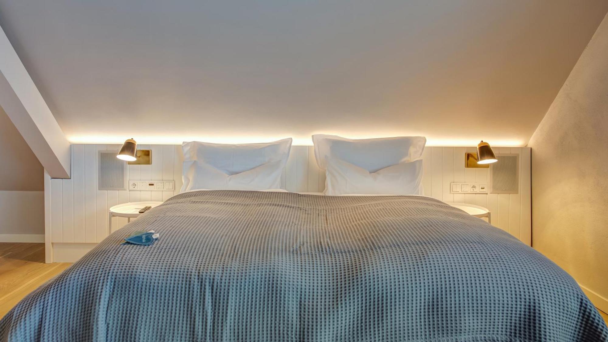 Landhotel Diana Teltow Room photo