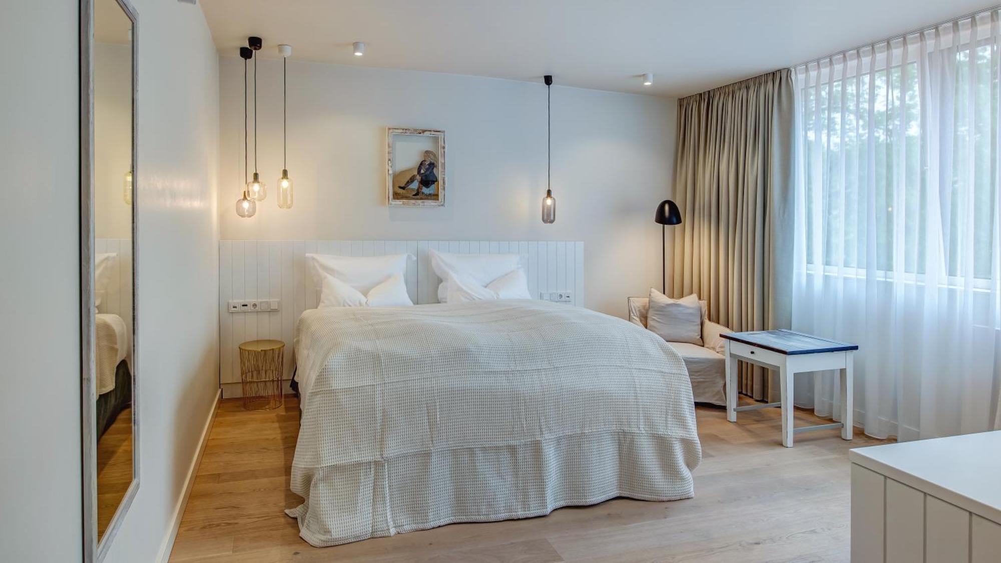 Landhotel Diana Teltow Room photo