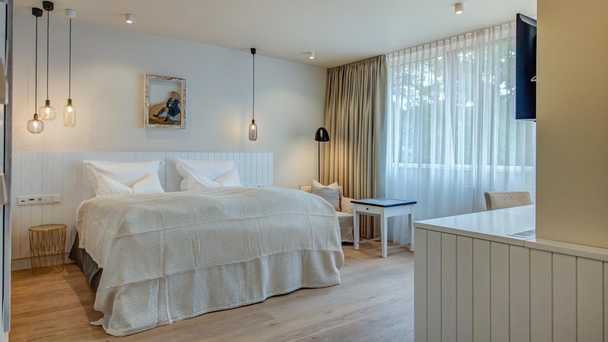 Landhotel Diana Teltow Room photo