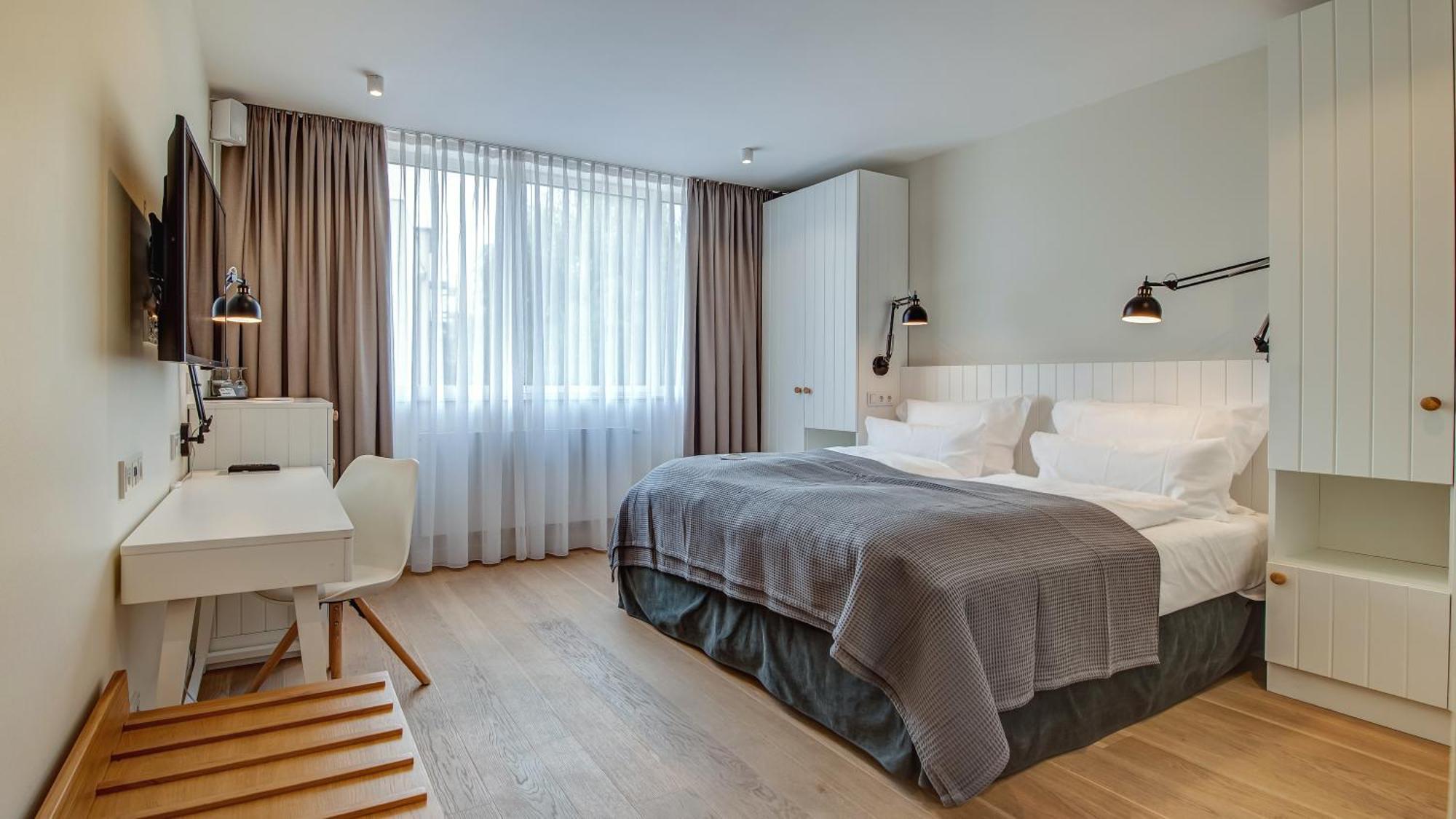 Landhotel Diana Teltow Room photo