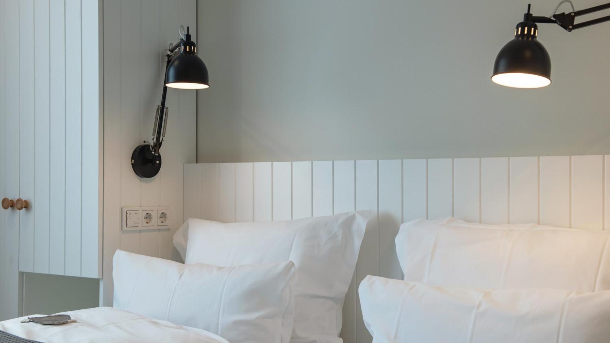 Landhotel Diana Teltow Room photo