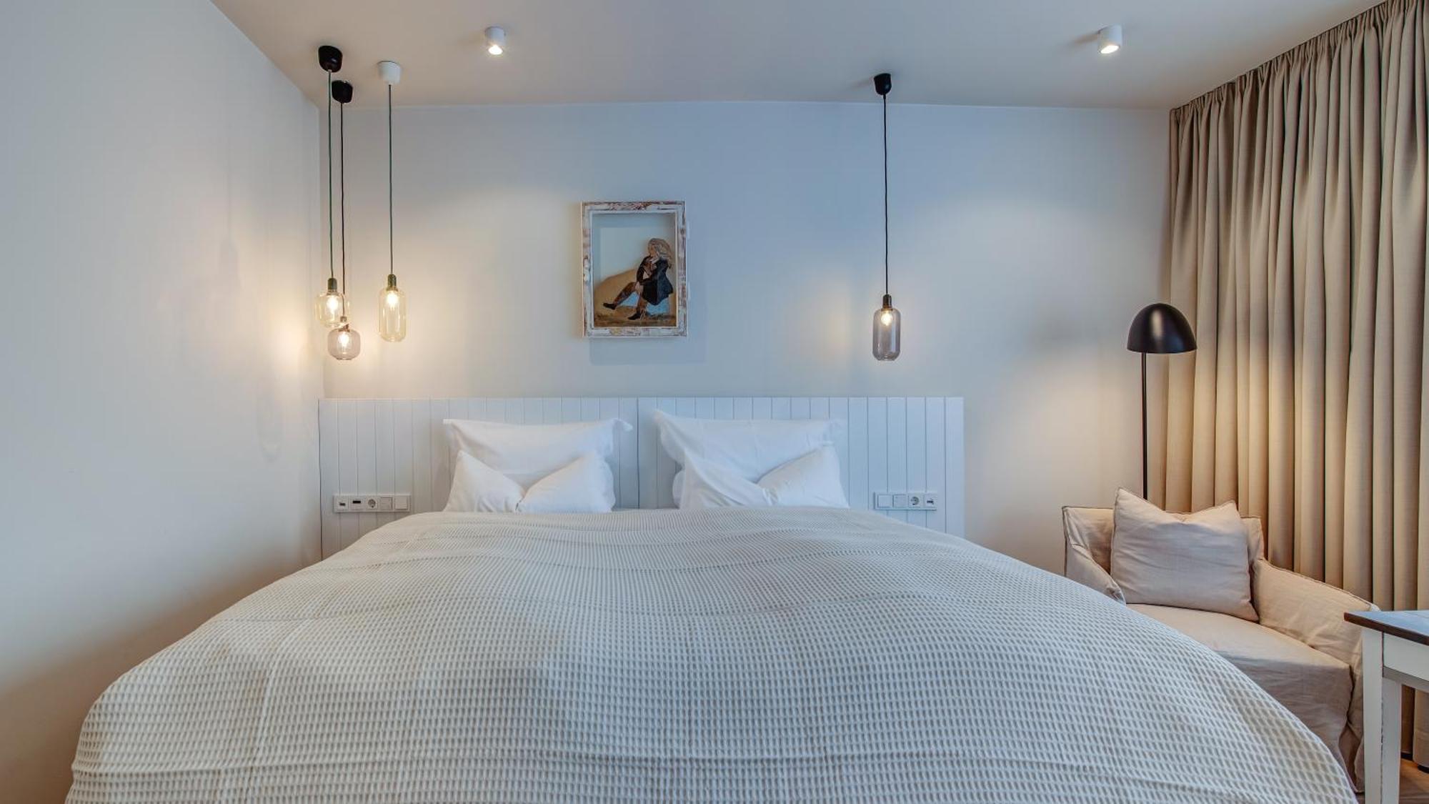 Landhotel Diana Teltow Room photo