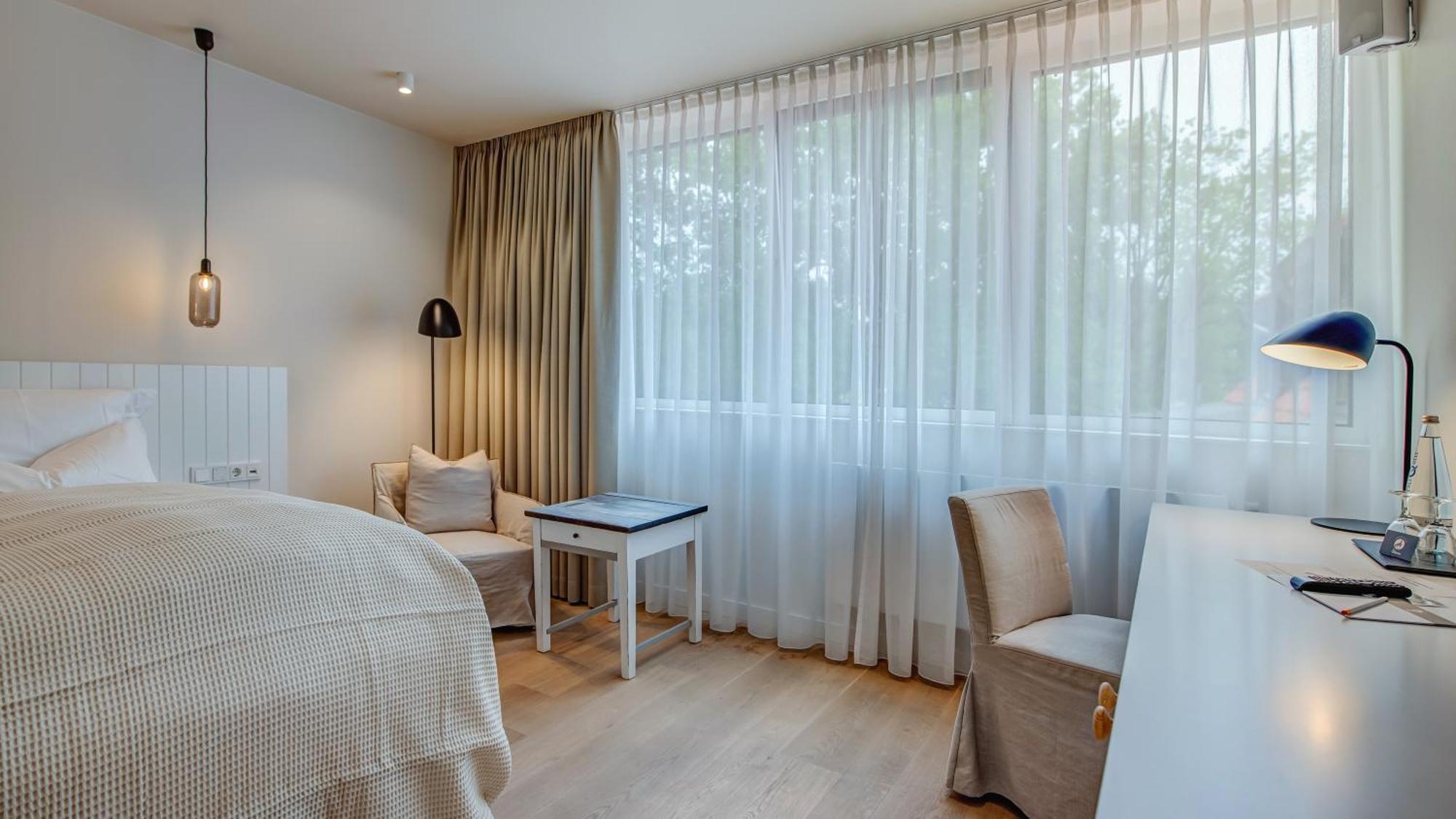 Landhotel Diana Teltow Room photo